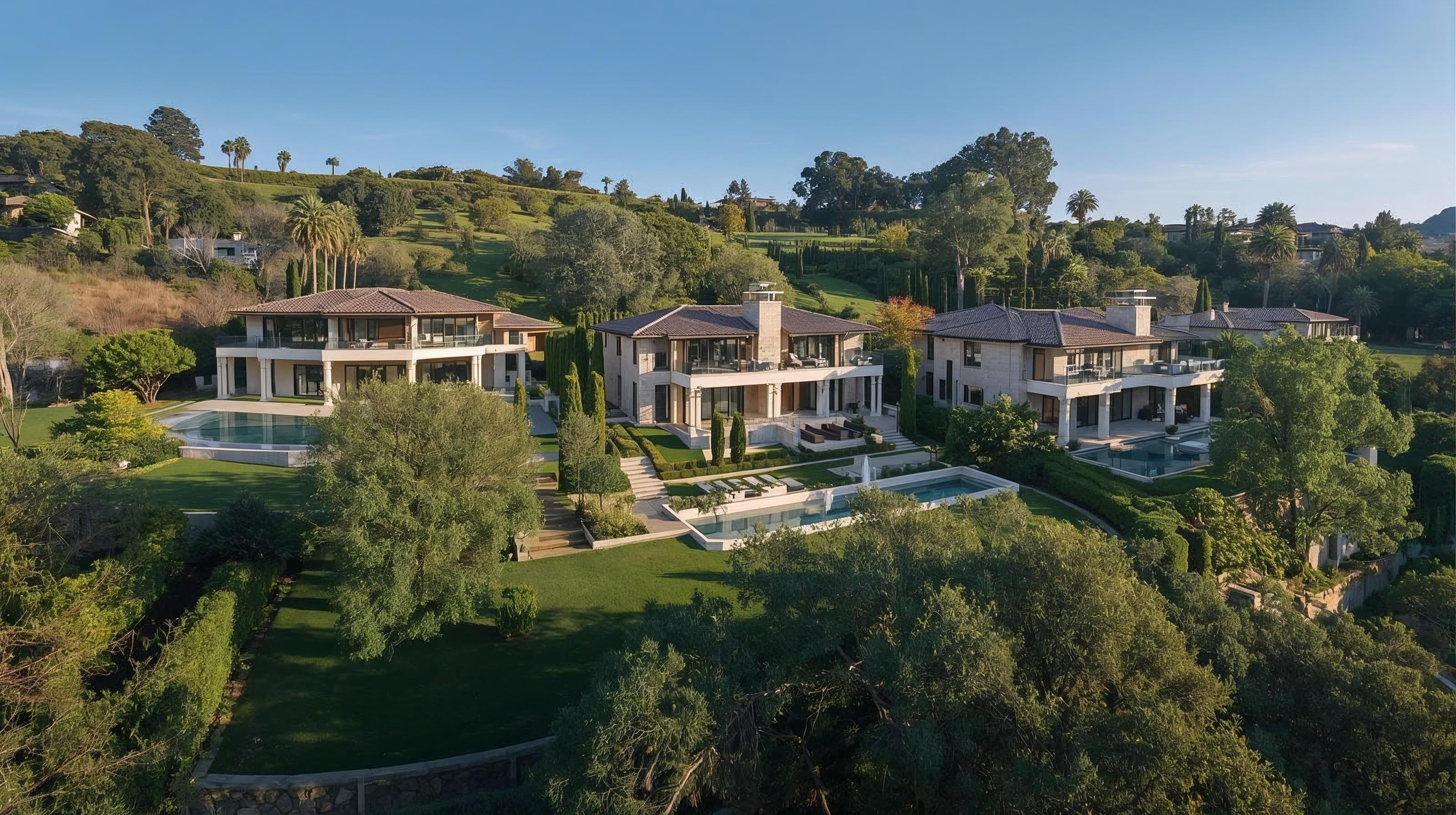 Best Real Estate Agents for Selling Luxury Homes in Los Gatos and Saratoga: Seller’s Guide