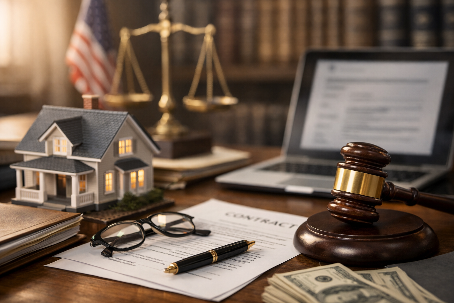FINCEN Reporting Requirements Suspended: What the Texas District Court Ruling Means Now