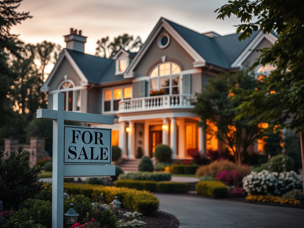5 Costly Mistakes When Hiring an Agent for Saratoga Luxury Sales