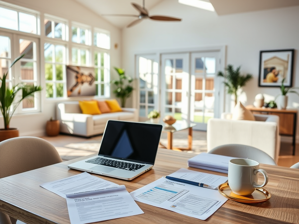 What Documents Do I Need to Sell My Home in Silicon Valley?