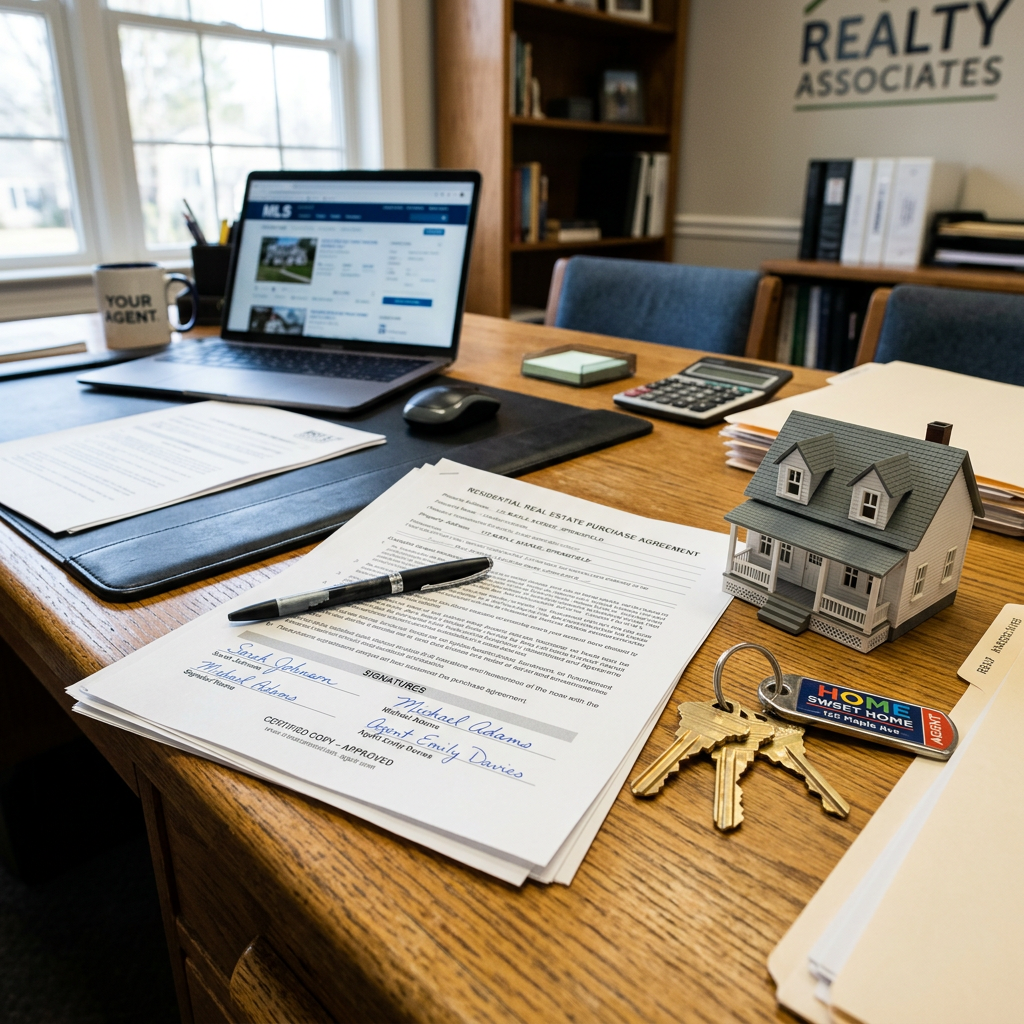 How Do I Sell My Home in Silicon Valley and Stay Compliant With California Real Estate Laws?