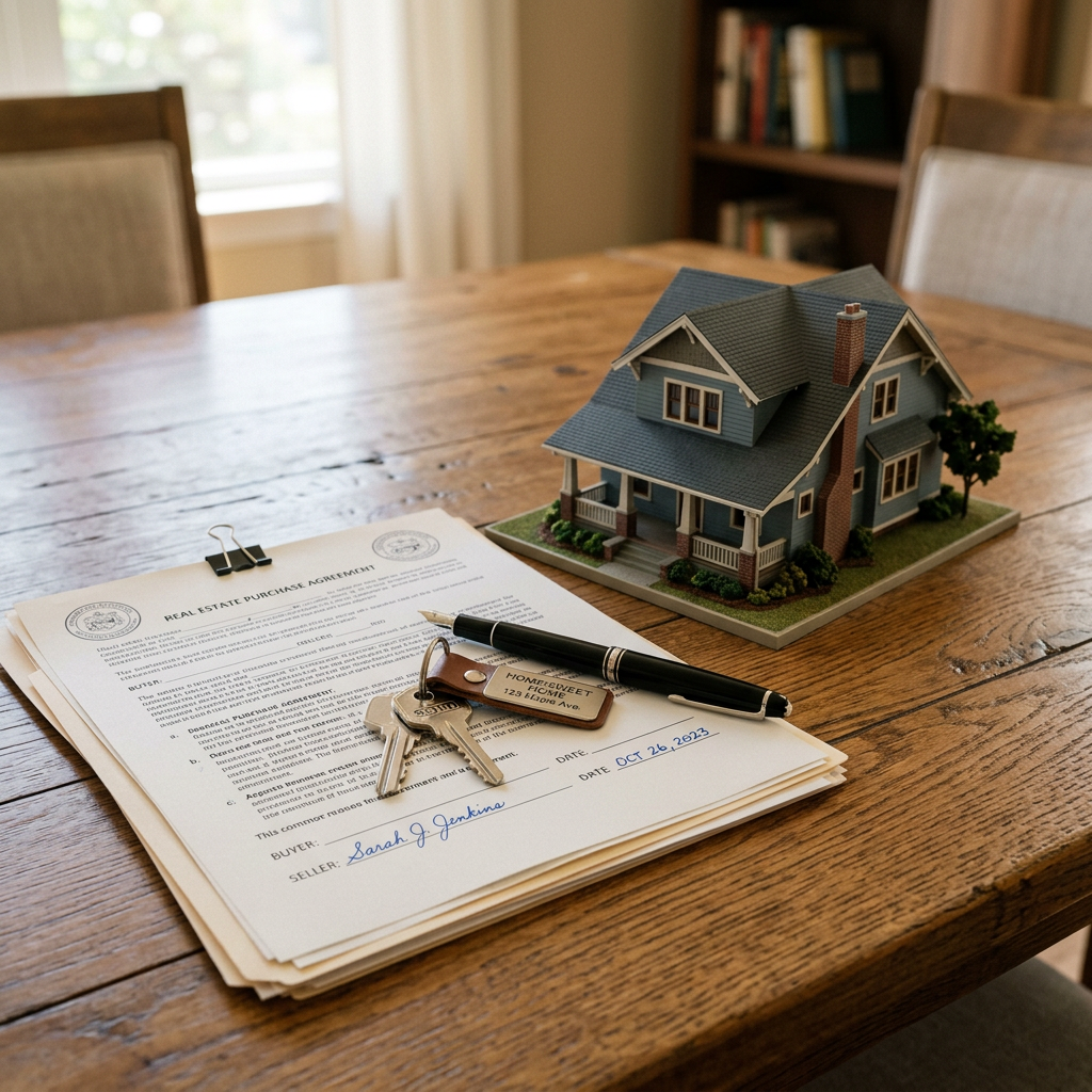 How Do I Sell an Inherited Property in Silicon Valley, CA?