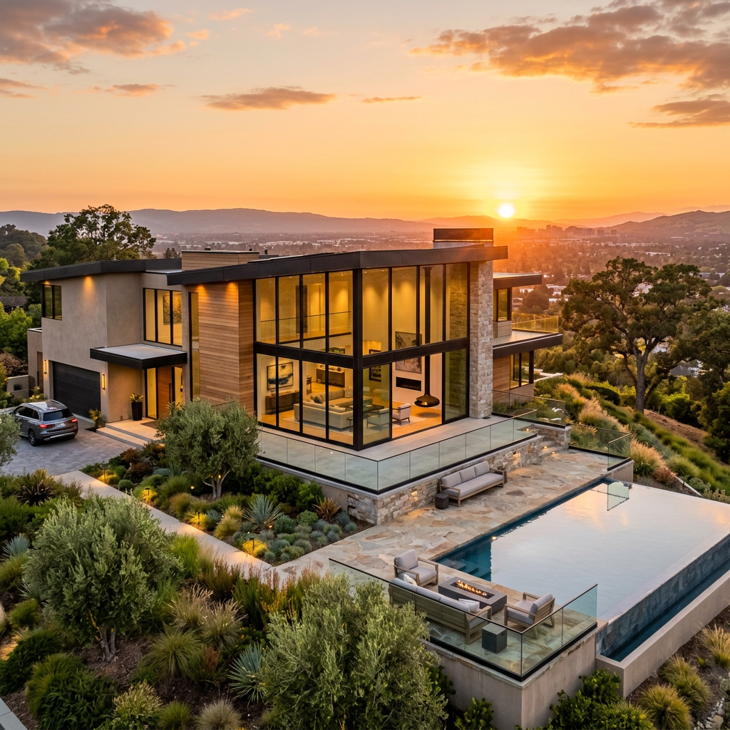 Luxury Listing Checklist for Santa Clara County: 14 Things to Demand From Any Agent Before You Sign a $1.5M+ Listing Agreement