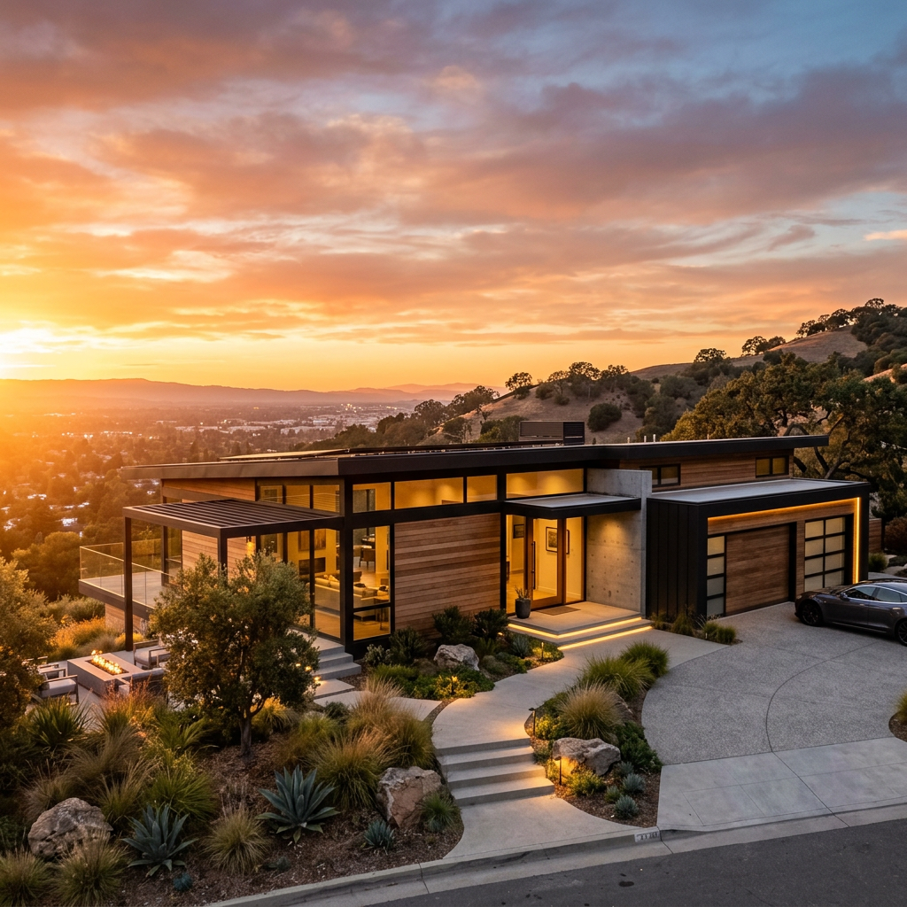 How Do I Sell a Home in Silicon Valley During a Shifting Market?