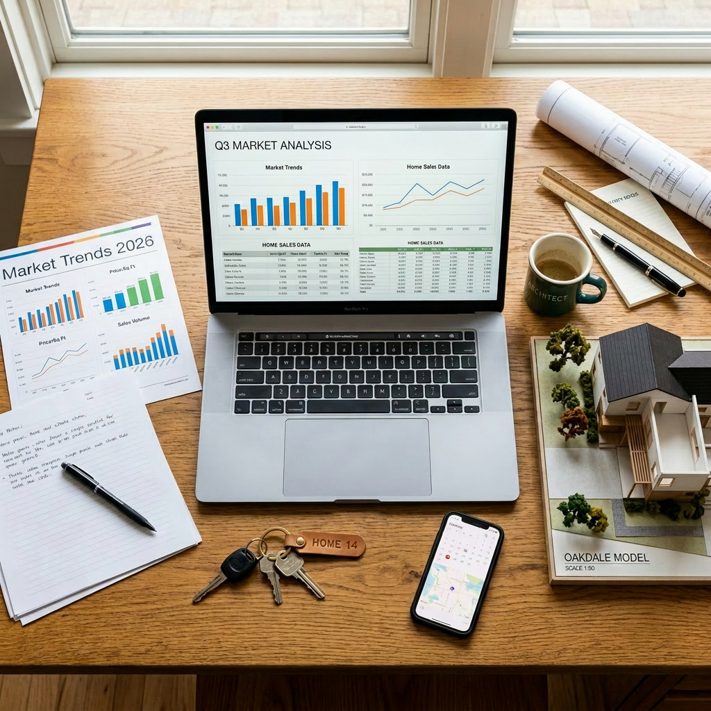 Top Questions to Ask a Listing Agent Before Selling a Home in Los Gatos or Saratoga